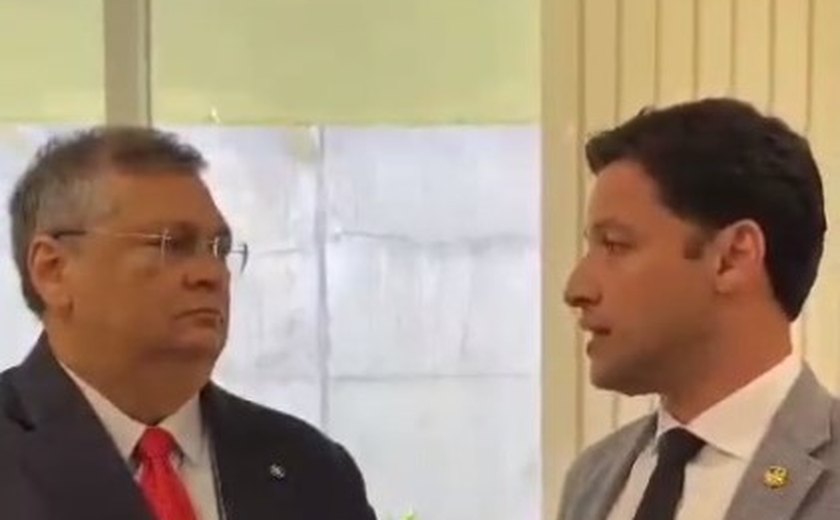 Rodrigo Cunha pede que Justiça reverta promoções de PMs réus pela morte de Marcelo Leite