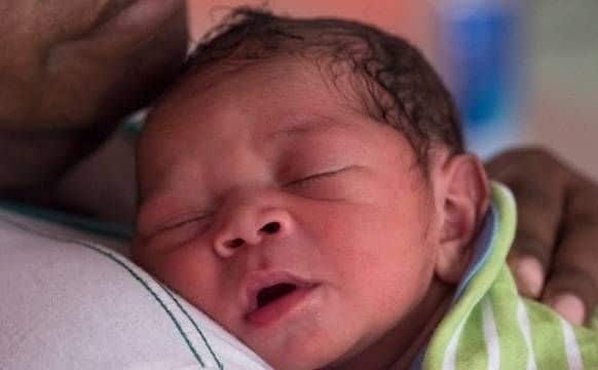 Primeiro bebê de 2018 nasce em Fiji; Unicef estima 386 mil nascimentos