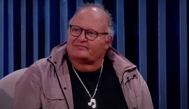 Guilherme Arantes anuncia pausa na carreira após operar coração