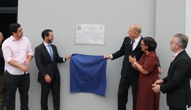 Cartório Cidade Jardim inaugura nova sede em Rio Largo