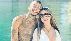 Viúva e suposta amante do funkeiro MC Kevin saem no tapa em delegacia no Rio
