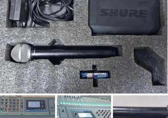 PC esclarece furto de equipamentos eletrônicos de universidade avaliados em R$ 60 mil