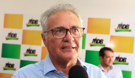 MDB projeta disputa para eleições municipais em Maceió
