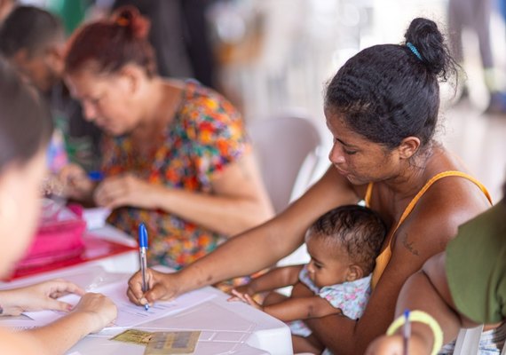 Confira o cronograma de entrega das chaves dos residenciais Parque da Lagoa e Santa Amélia