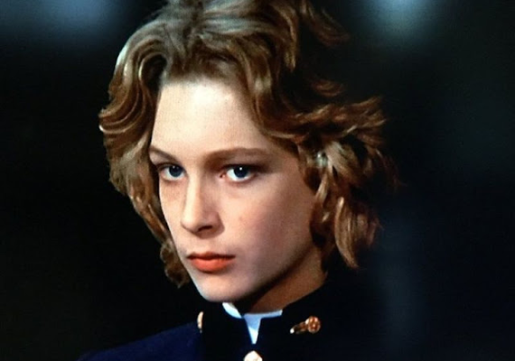 Perda! 'Garoto mais bonito do mundo' morre aos 70 anos