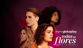 'Todas as Flores' passará na TV? Novela do Globoplay tem previsão de estreia na TV aberta