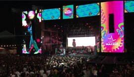 Confira a programação do domingo, último dia do Verão Massayó 2026