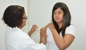 Sesau alerta que faltam 18 dias para o fim da Campanha de Vacinação contra a Influenza