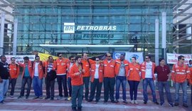 Petroleiros deflagram greve de 72 horas a partir de quarta-feira