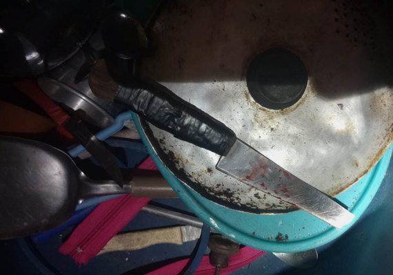 3º Batalhão da PM/AL prende autores de homicídio na zona rural de Arapiraca