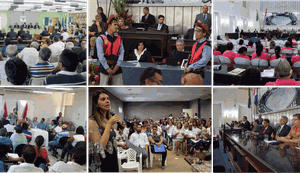 Assembleia realiza audiências públicas no interior de Alagoas