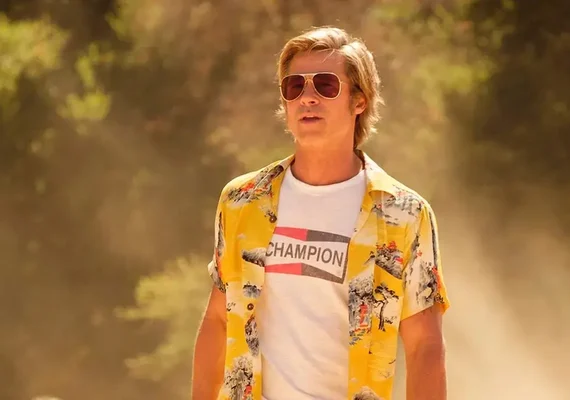 Brad Pitt recebe maior cachê da carreira por filme; saiba quanto