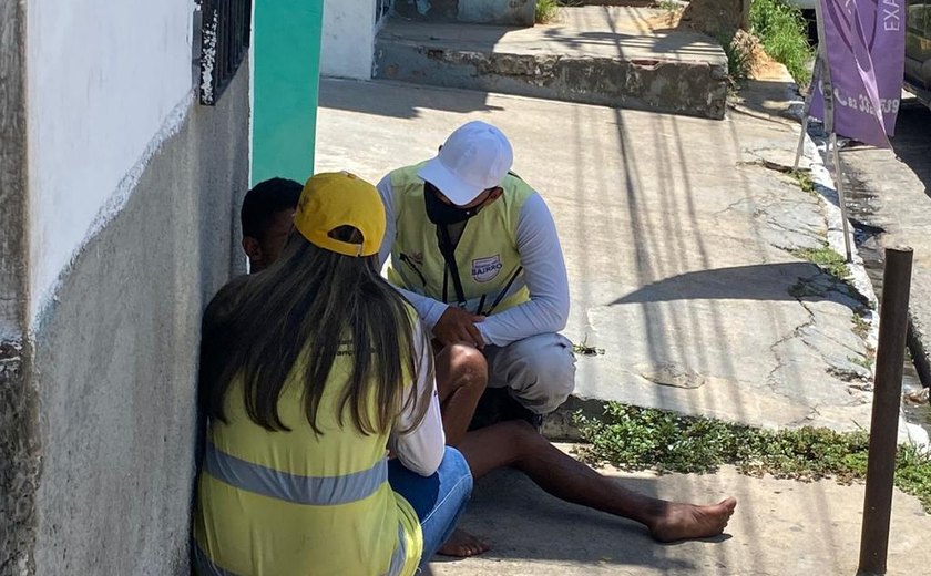 Corrupção na Barra de Santo Antônio