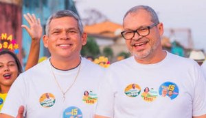 Prefeito rompe com aliado em Feira Grande