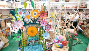 Artesanato alagoano ganha lugar de destaque na Paris Design Week 2025