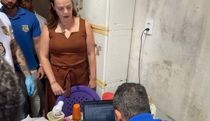 PC apreende adolescente envolvido em ameaças a alunos e funcionários de colégio no Vergel do Lago