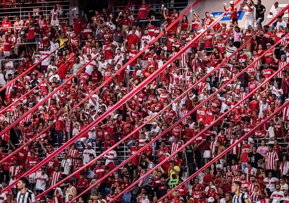 Ingressos da final do Nordestão devem esgotar rápido