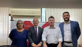Comissão de Direito Sindical da OAB/AL visita MPT