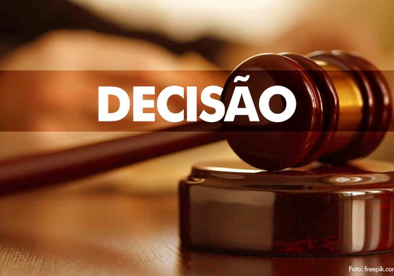 Justiça determina internação de menor que tentou matar homem mediante promessa de recompensa