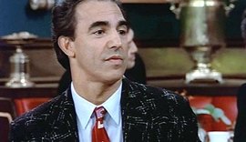 Ator das séries 'Cheers' e 'Murphy Brown', Jay Thomas morre aos 69 anos