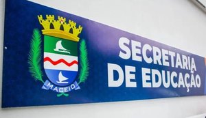 Educação de Maceió orienta sobre como concorrer a uma vaga de estágio e alerta para fake news