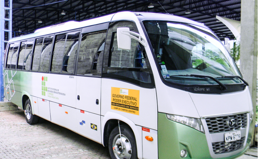 MPF obtém decisão para avanço da regulamentação do transporte de estudantes dos institutos federais