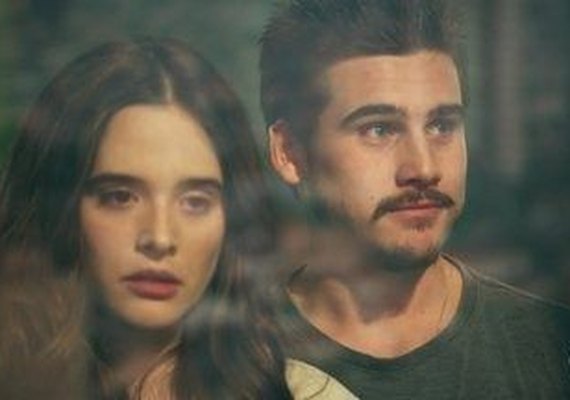 'O Tempo Não Para': Samuca e Marocas sofrem acidente de helicóptero