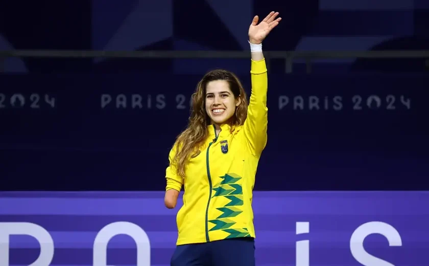 Parataekwondo brasileiro é campeão de Grand Prix em Paris com 6 pódios