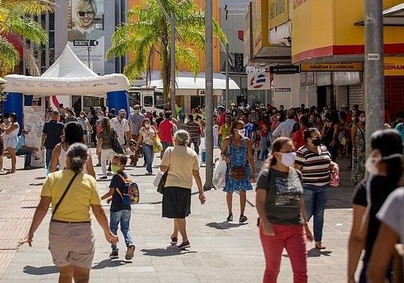 Confira o que abre e fecha em Alagoas no Dia de Nossa Senhora Aparecida