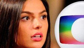 Globo faz pedido para Isis Valverde e atriz dá 'não' como resposta