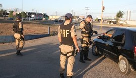 Feriado prolongado de 7 de setembro registra 108 mortes nas rodovias federais