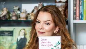 'Como Pimenta Mastigada': psicóloga Patrícia Stankowich lança seu primeiro livro de poesias