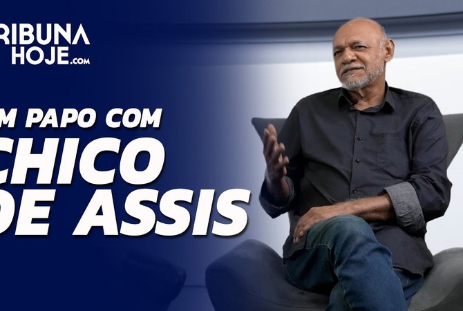 TH Entrevista - Chico de Assis