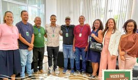 Flexais, Bebedouro e Marquês de Abrantes apresentam demandas ao MPF em encontro do Vozes da Mundaú