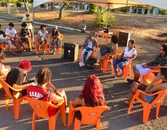 Evento na orla lagunar de Maceió discute reparação extrapatrimonial e homenageia “Mundaú Lagoa Aberta”