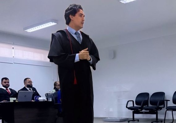 Chacina em Marechal: Homicidas somam mais de 90 anos de prisão