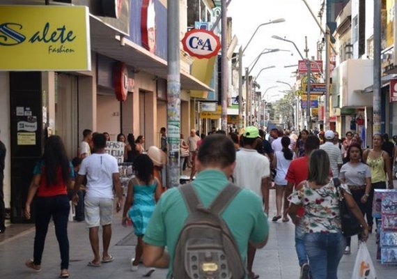 Shoppings e supermercados de Maceió abrem no Dia da Emancipação de Alagoas