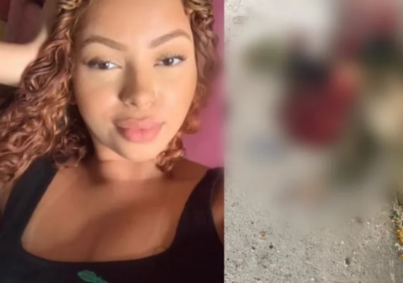 Corpo encontrado com rosto desfigurado não é de Japinha do CV