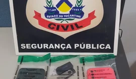 Suspeito de estupro virtual fazia vítimas escreverem codinome dele na própria pele com estilete, diz polícia