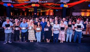 Prefeitura de Maceió celebra conquistas da gestão durante Festa do Servidor