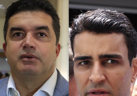 Rui diz que JHC autorizou aplicações no Master