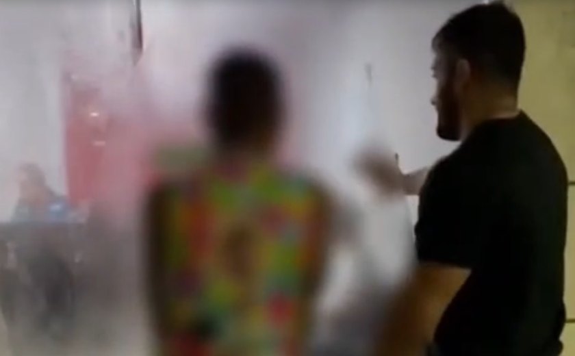 Polícia Civil cumpre mandado de prisão por homicídio qualificado em Porto de Pedras