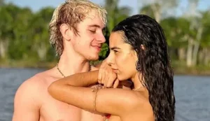 Acabou! Namoro de Marina Sena e Juliano Floss chega ao fim