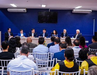 Audiência pública debate crescimento urbano do litoral norte de Maceió
