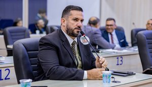 Vereador tem contas de campanha reprovadas