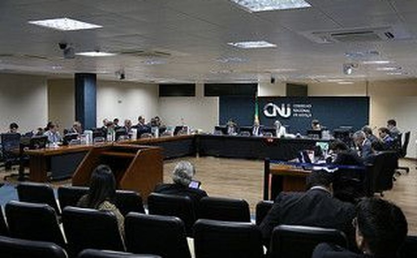 Plenário pode concluir amanhã julgamento de desembargadores baianos