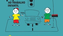 Casos de trabalho infantil devem ser denunciados durante o Carnaval