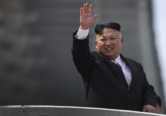 Coreia do Norte acusa CIA de complô para assassinar líder Kim Jong-Un