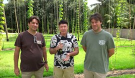 Fazenda Cervejeira, em Ipioca, criou uma experiência única em Alagoas