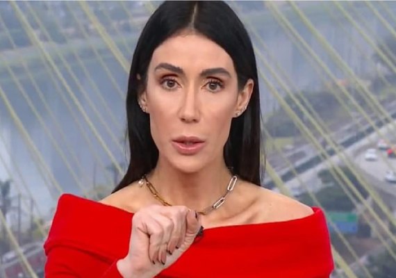 Ex-jornalista da Globo trai o marido com peão em A Fazenda 17